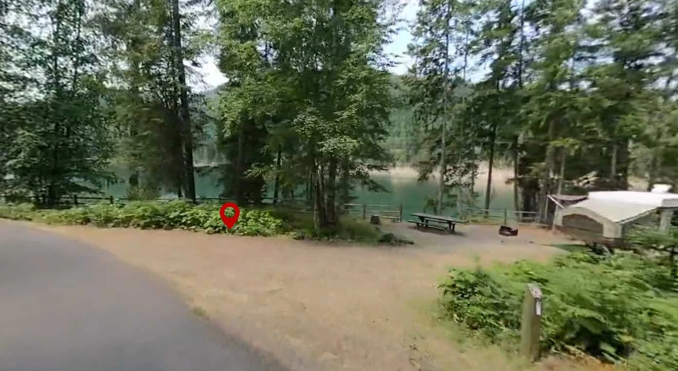 Edgewater Campground