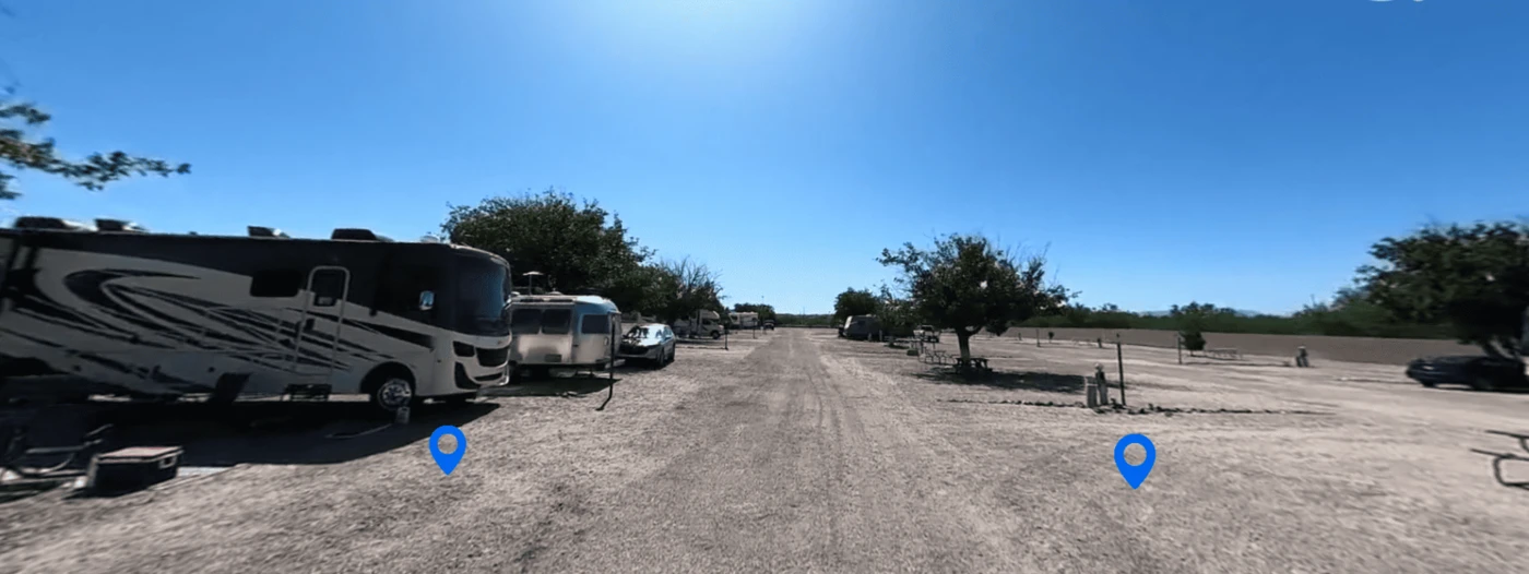 Valley Vista RV Resort