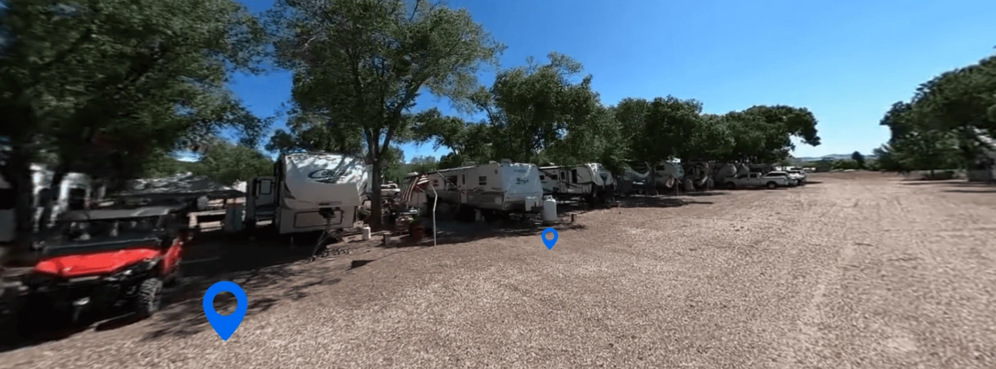 Bear Paw RV Park
