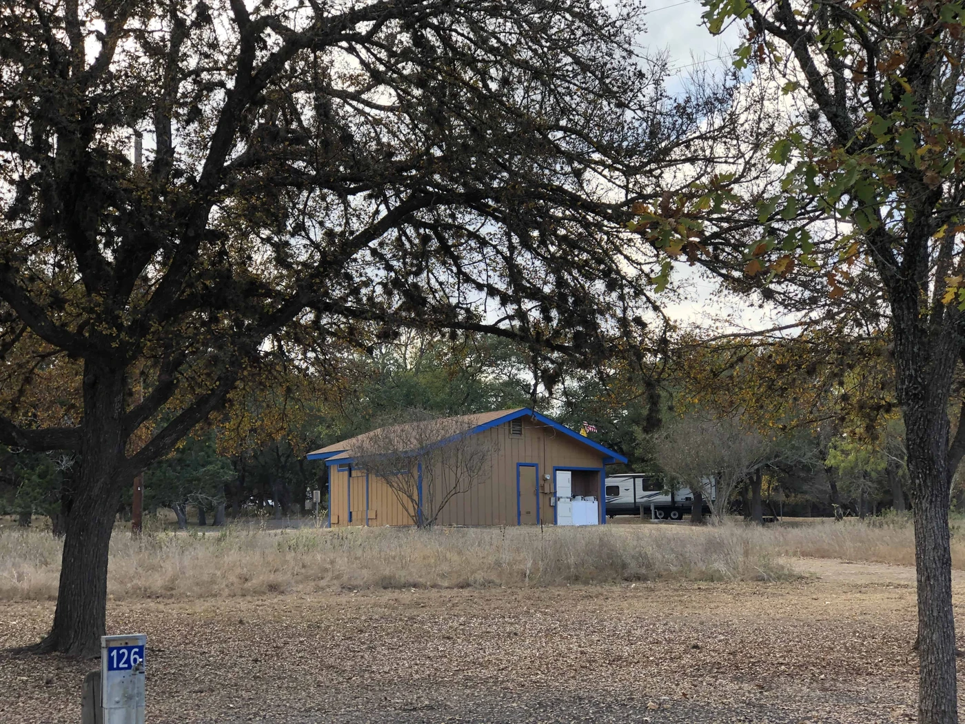 Kerrville-Schreiner Park