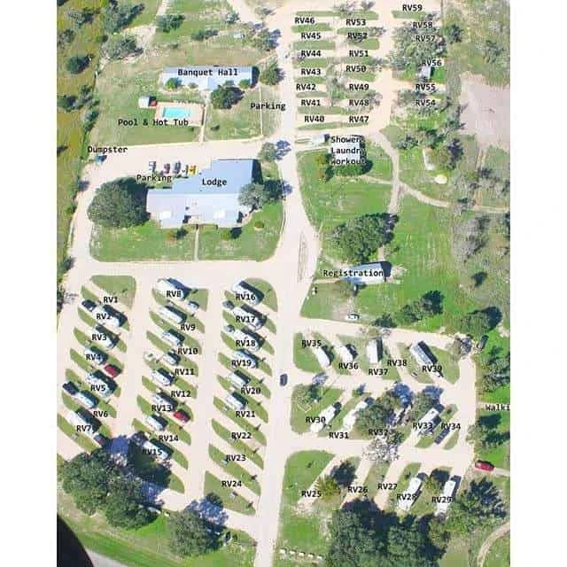 Triple T RV Resort