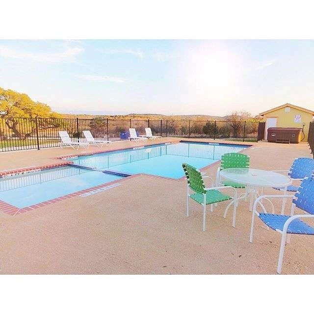 Triple T RV Resort