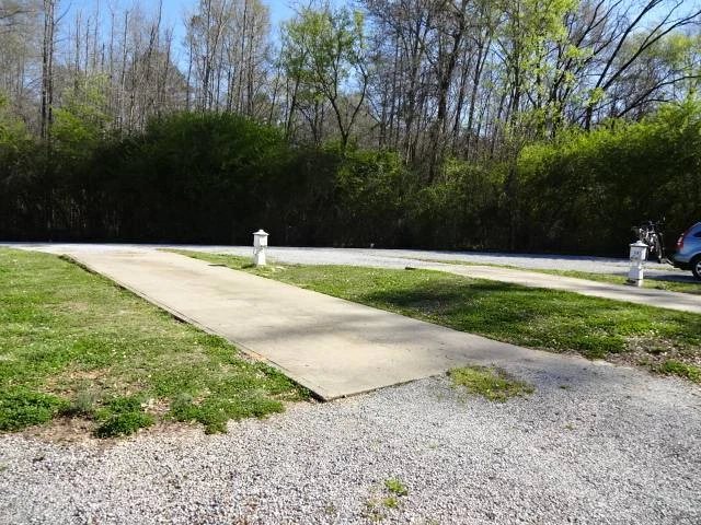 Benchmark RV Park