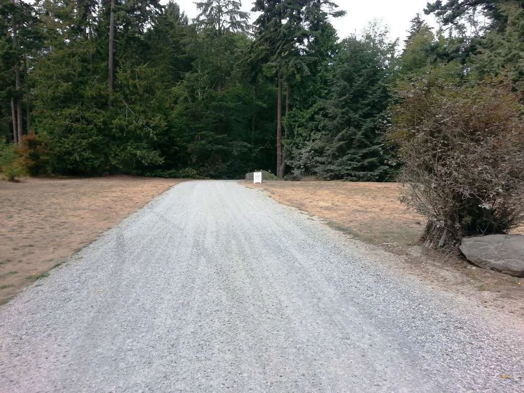 Deception Pass State Park Campgrounds
