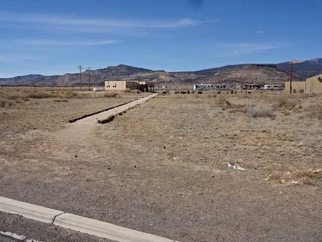 Sky City RV Park