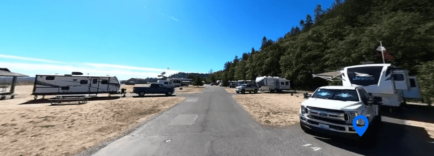 Fort Worden State Park
