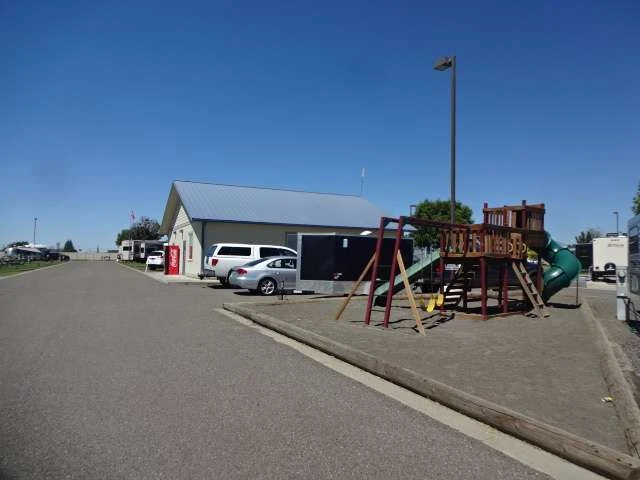 Wine Country RV Park