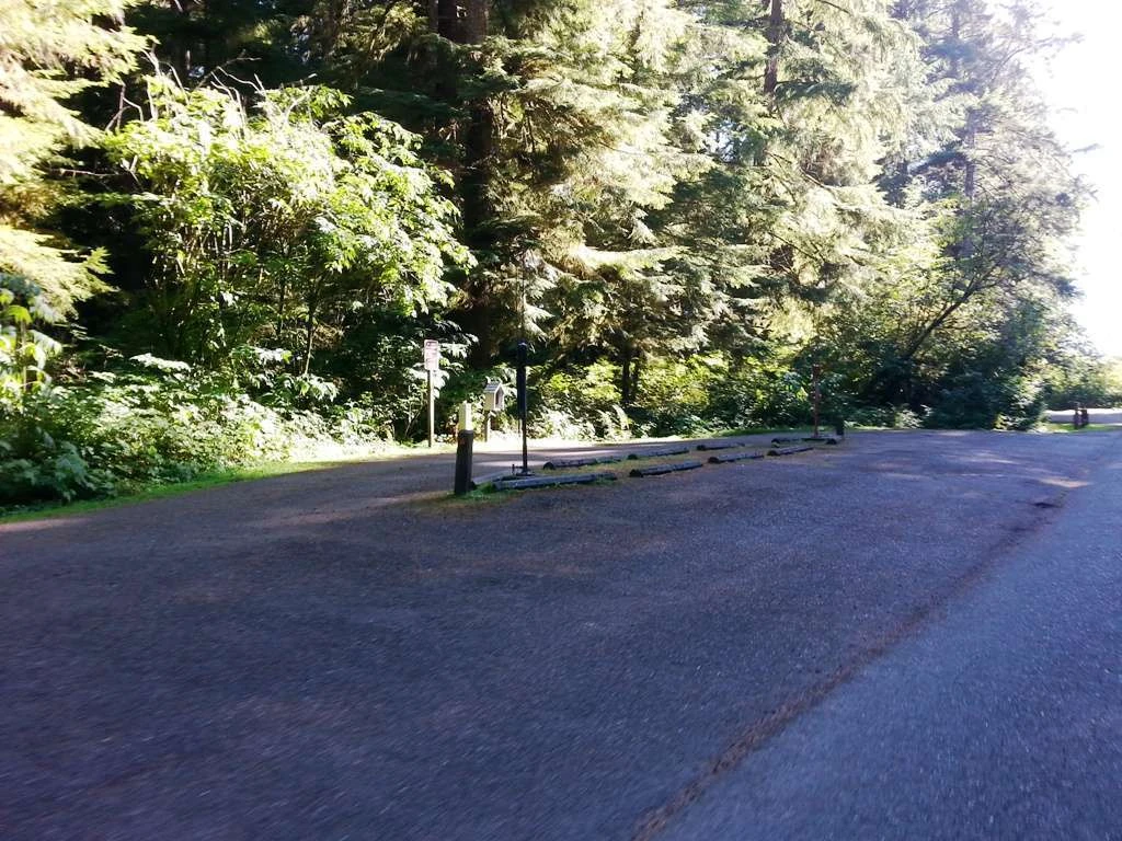Mora Campground