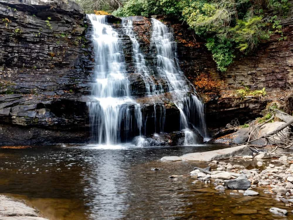 Deep Creek Lake State Park