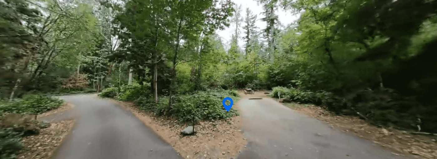 Kanaskat-Palmer State Park