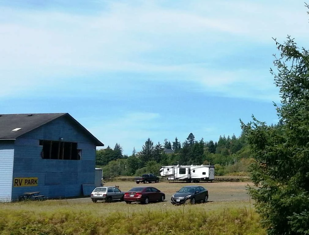Raymond RV & Marine