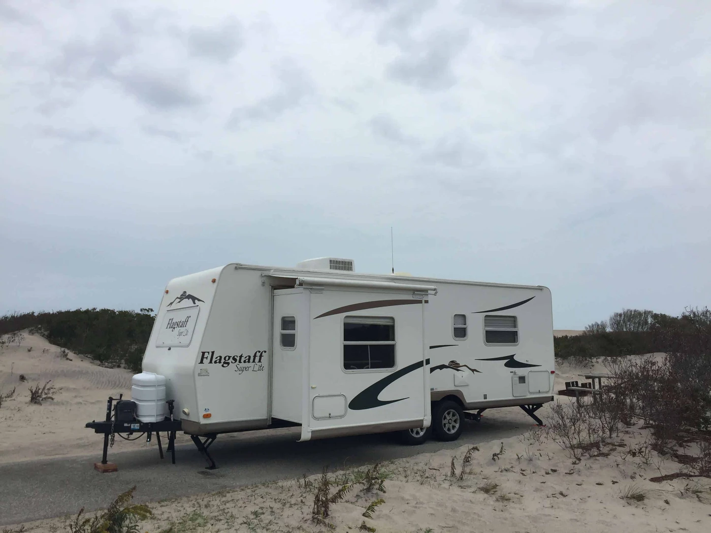 Assateague Island National Seashore