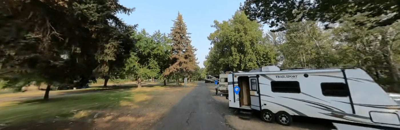 Yakima Sportsman State Park