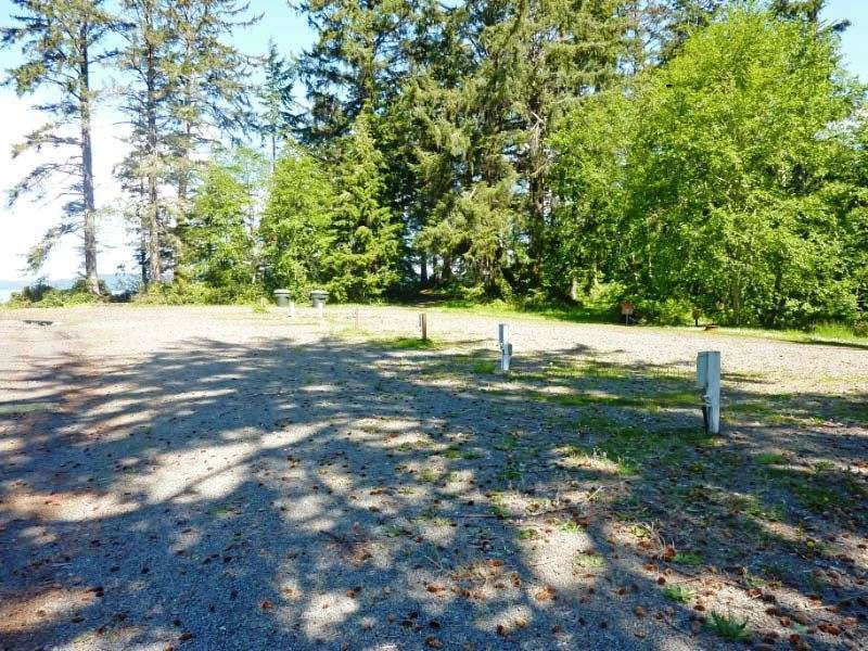 Bruceport County RV Park
