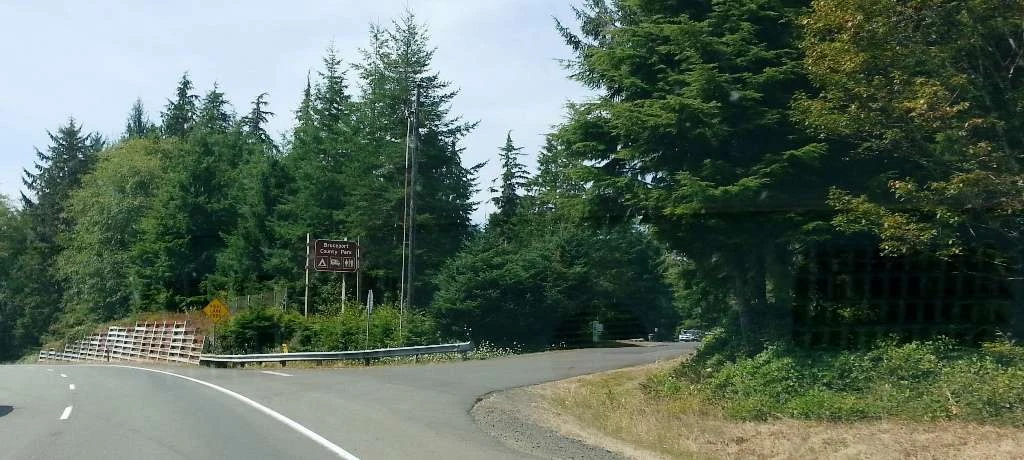 Bruceport County RV Park