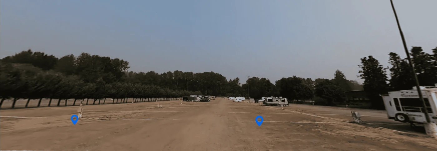 Evergreen State Fairground RV Sites