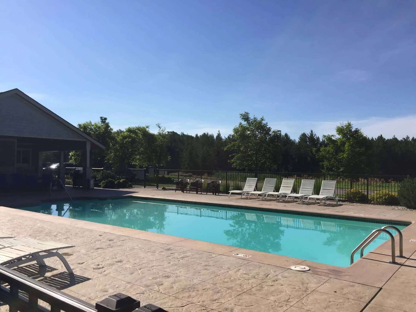 Indigo Bluffs RV Park