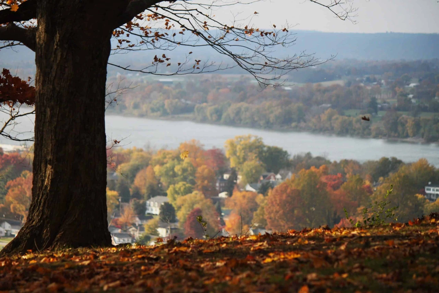 General Butler State Resort Park