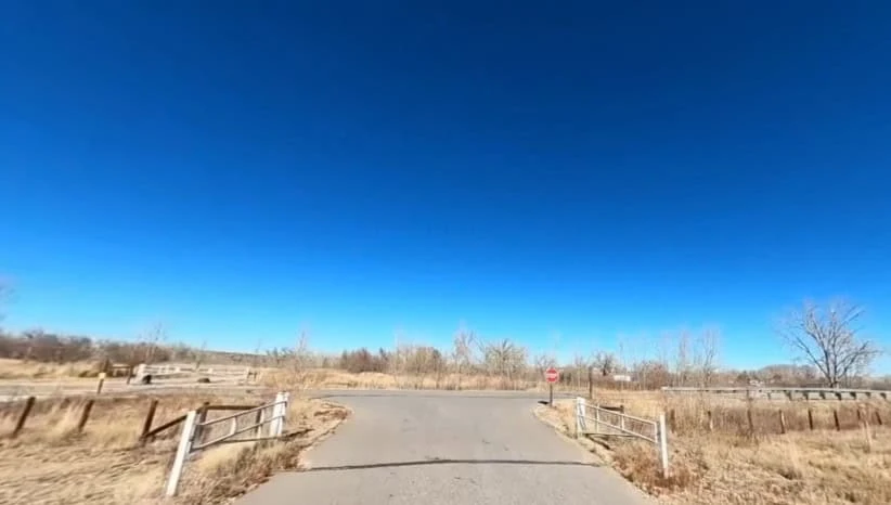 St. Vrain State Park