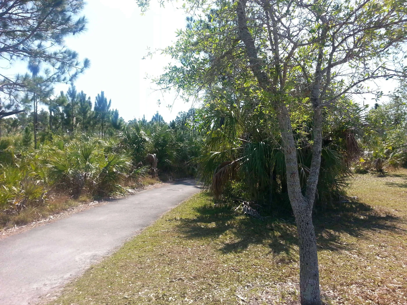 Larry and Penny Thompson Memorial Park and Campground