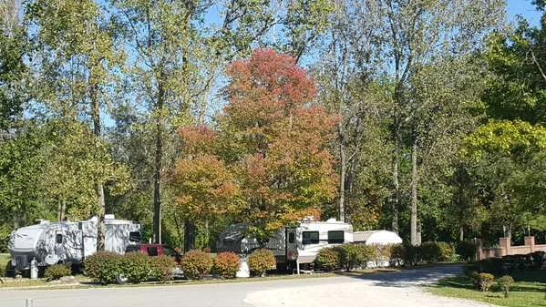 Camp Lord Willing Management RV Park and Campground