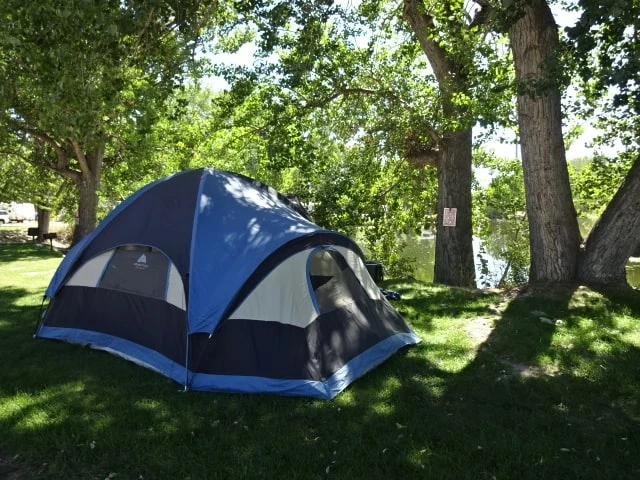 Caldwell Campground & RV Park