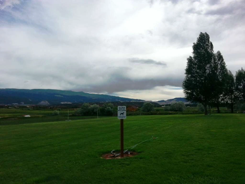 Wonderland RV Park