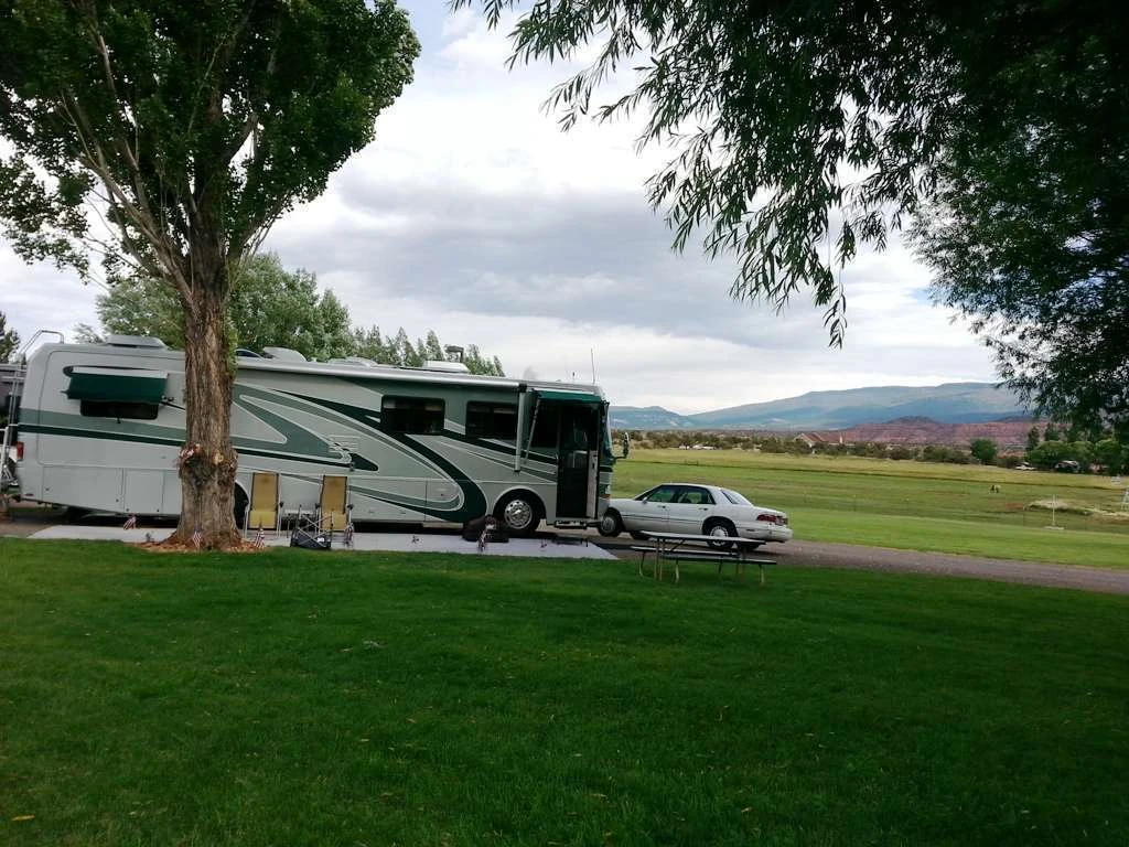 Wonderland RV Park