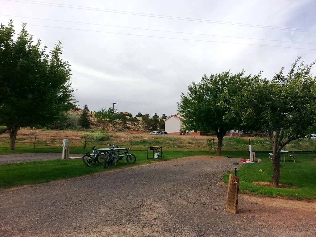 Wonderland RV Park