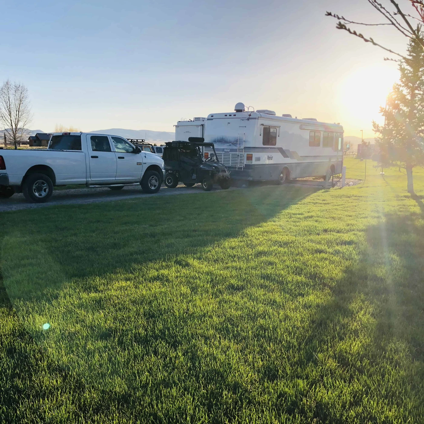 Countryside RV Park