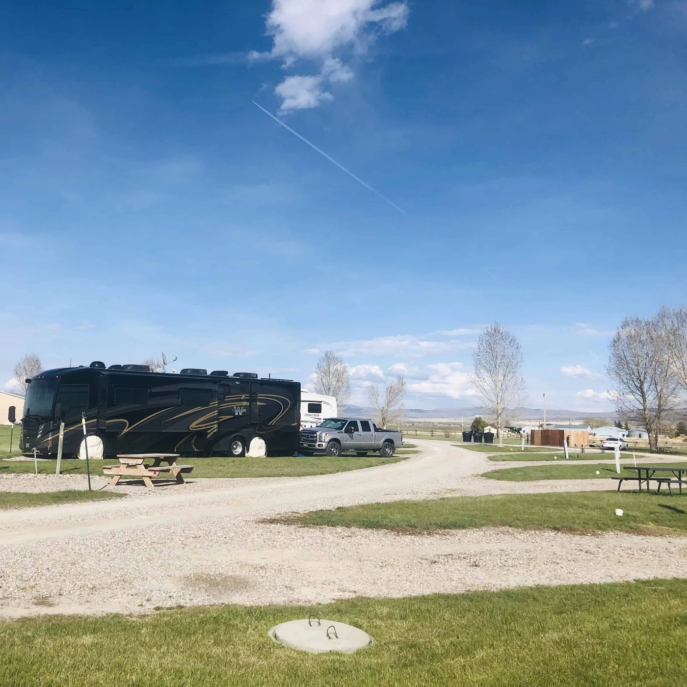 Countryside RV Park