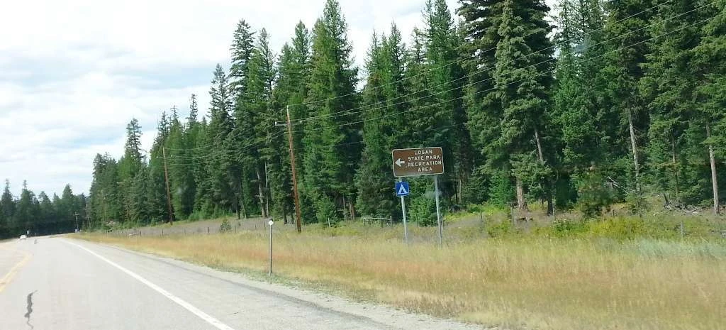 Logan State Park