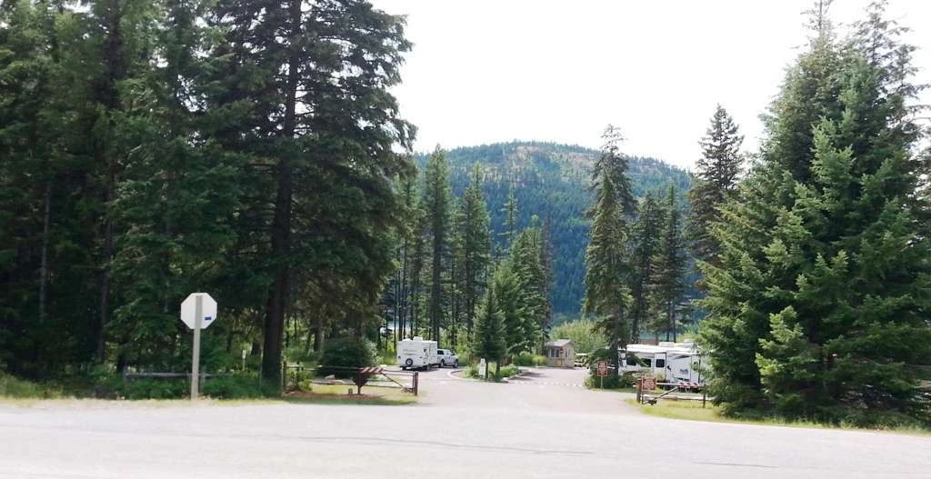 Logan State Park