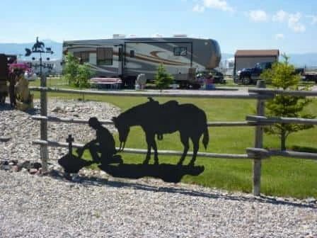 Conestoga Campground