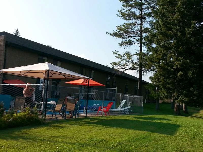 Whitefish RV Park