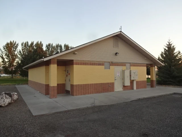 Heyburn Riverside RV Park