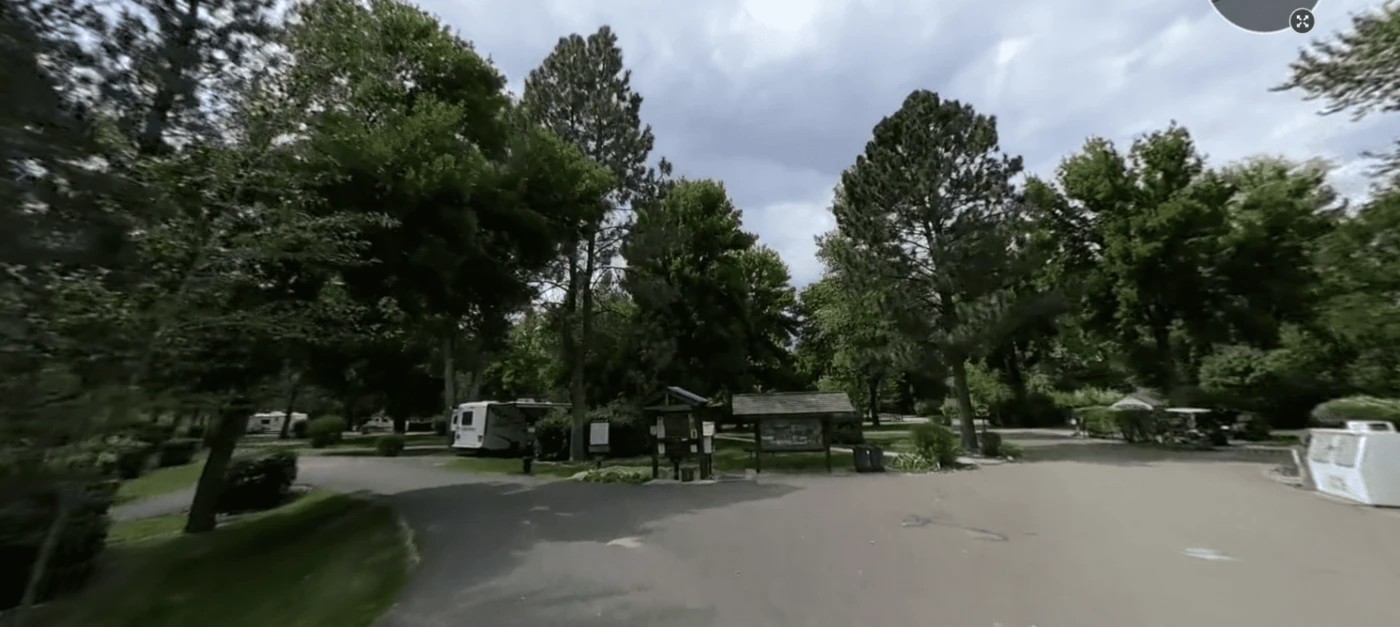 Clyde Holliday State Recreation Site