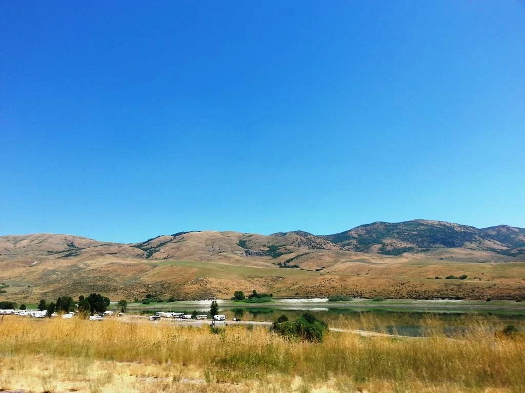 Devil's Creek RV Park