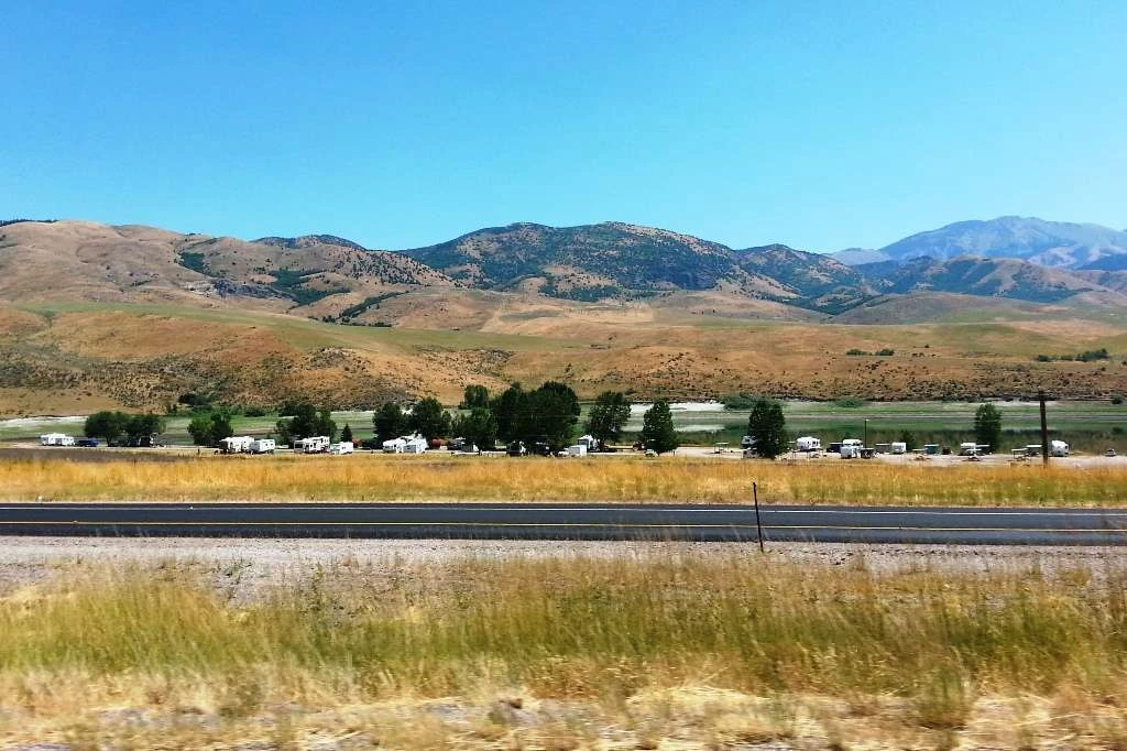Devil's Creek RV Park