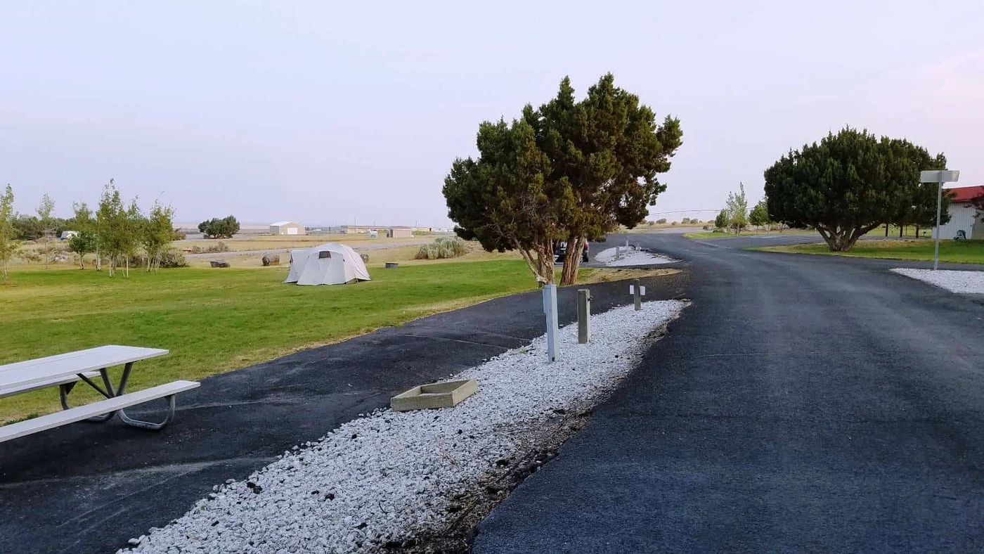 Juniper Park Campground