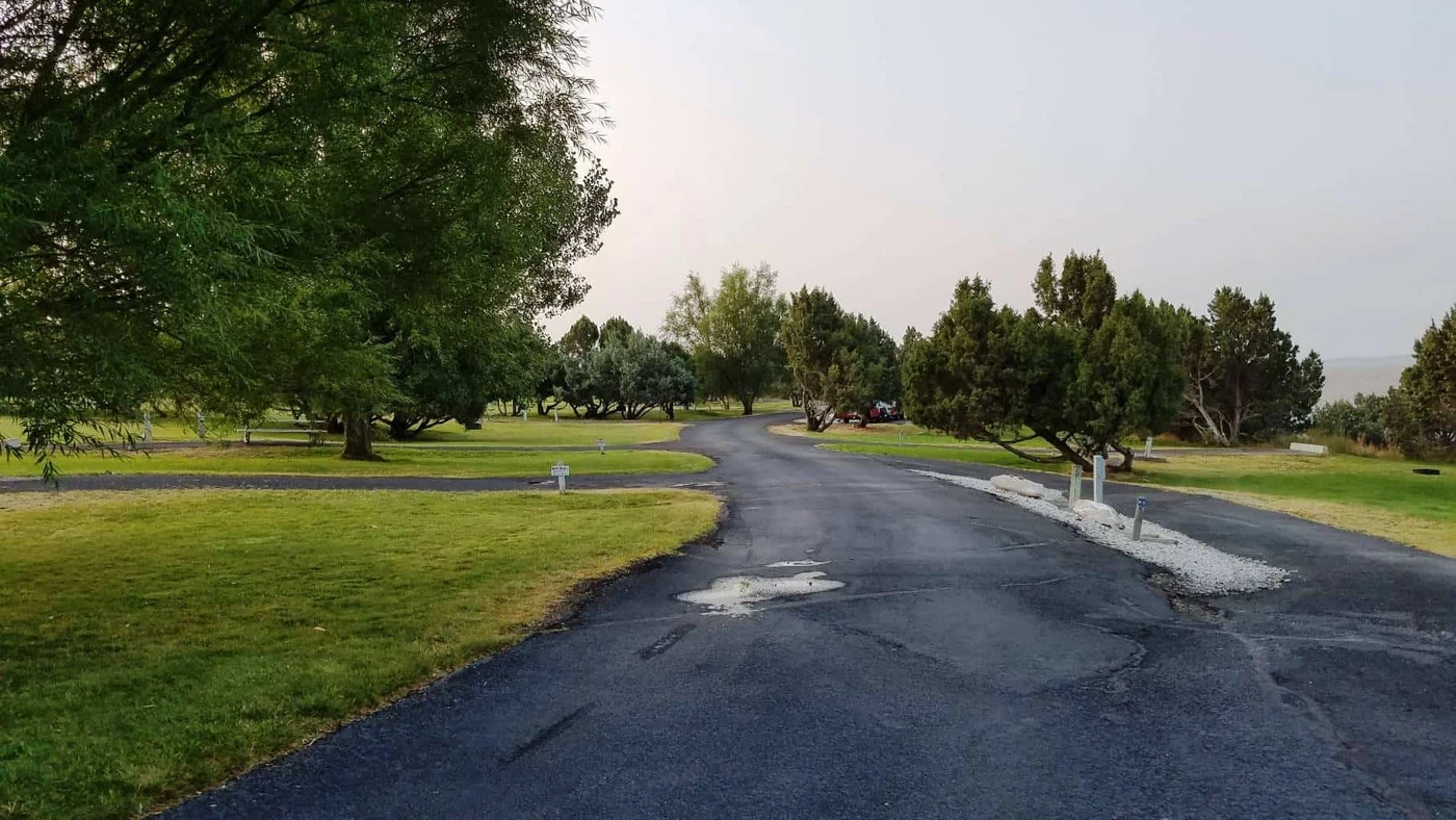 Juniper Park Campground