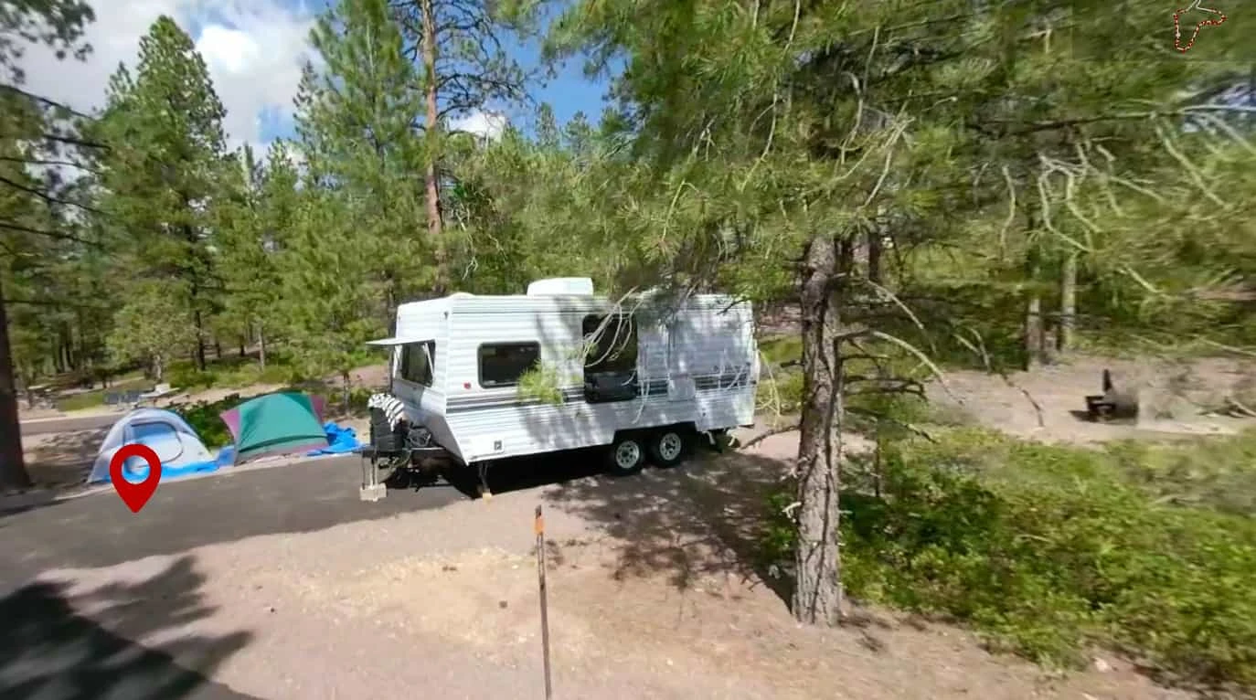 Sunset Campground
