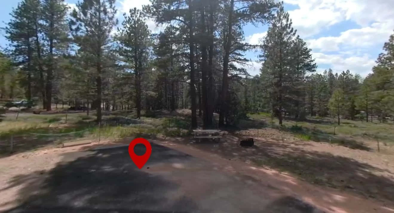 Sunset Campground