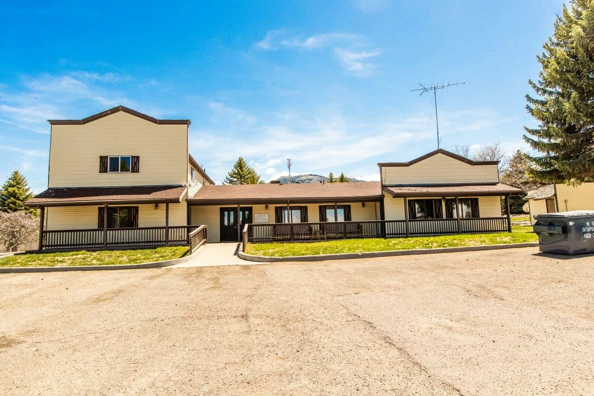 Pleasant Creek RV Resort