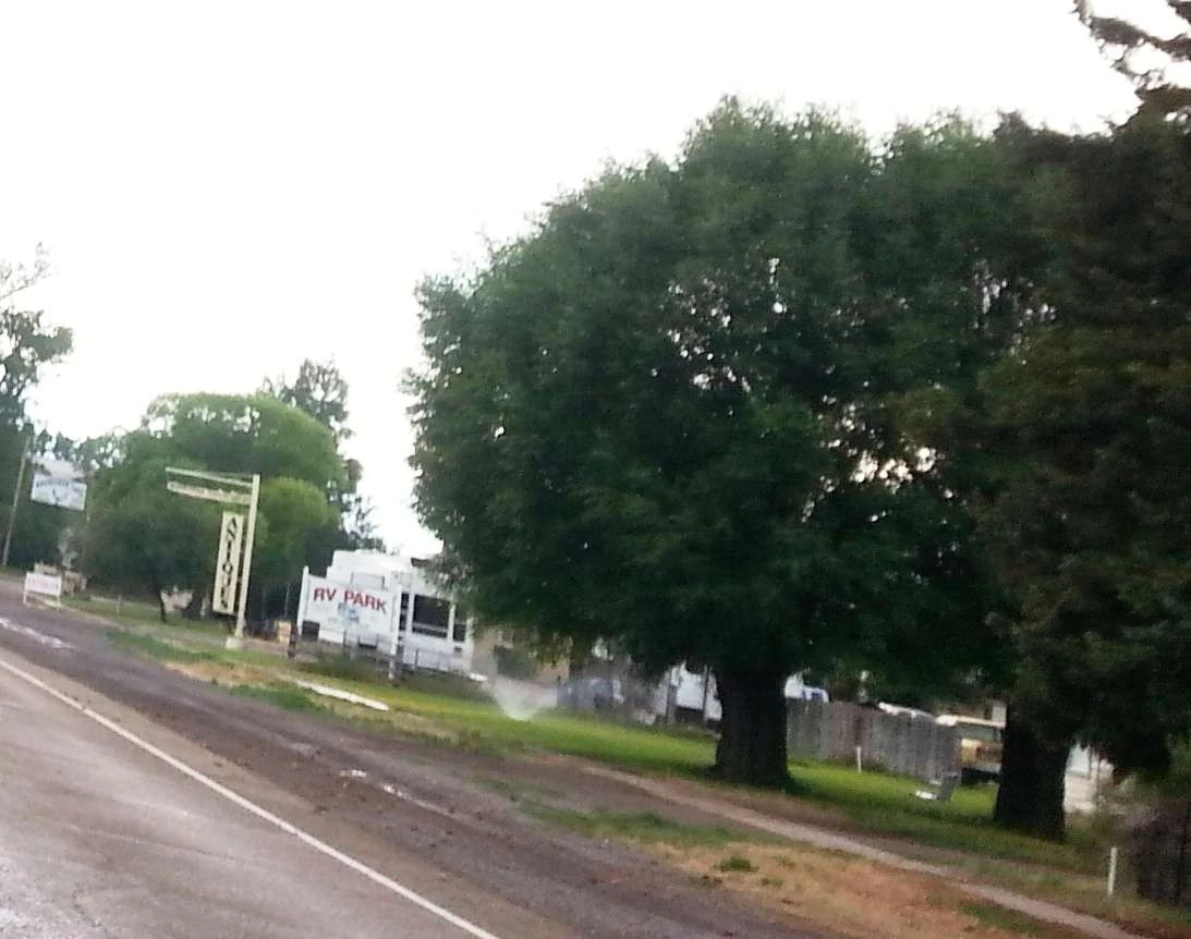 Koosharem RV Park