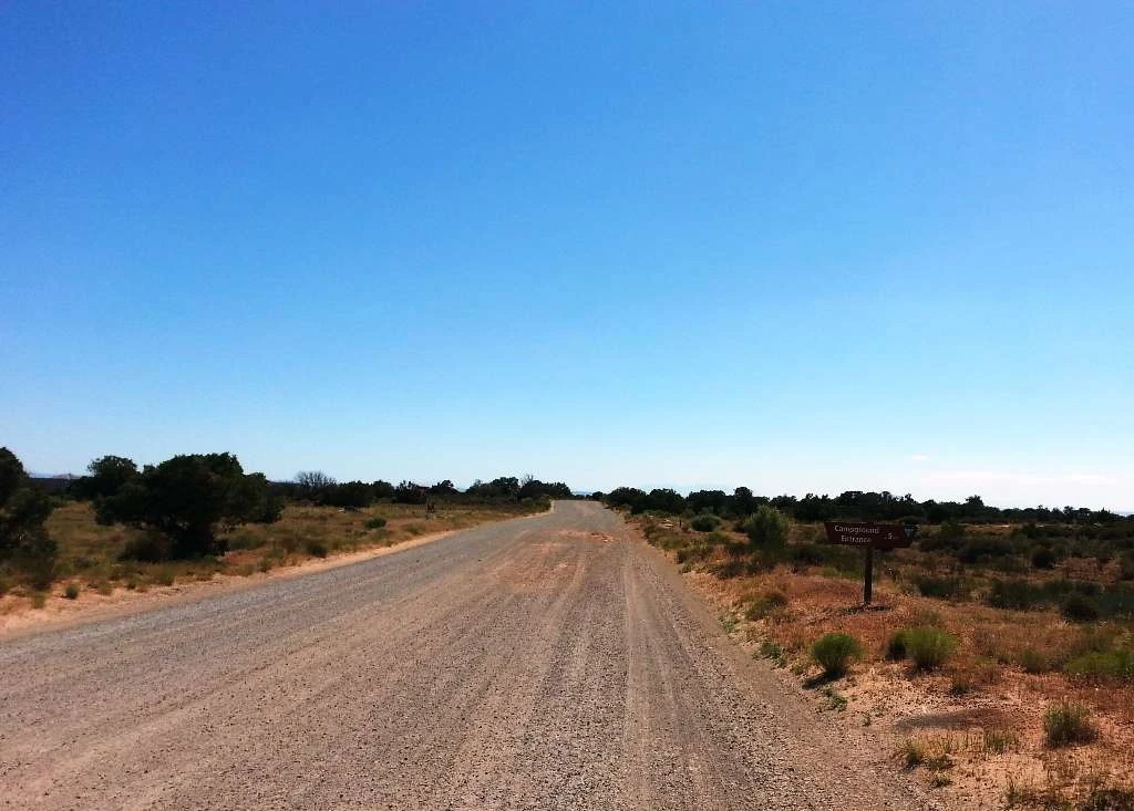 Horsethief Campground