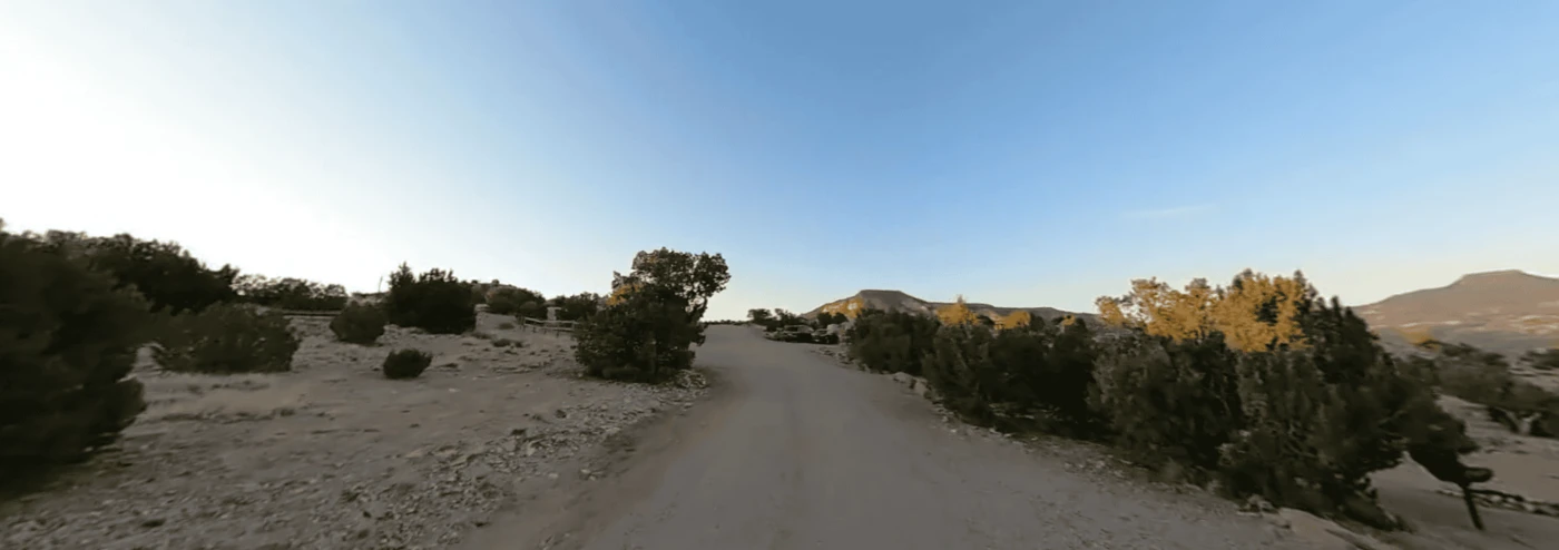 Riana Campground