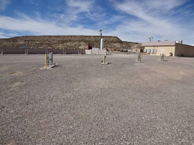 Dancing Eagle Casino RV Park