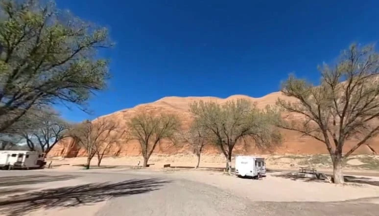 Red Rock Park