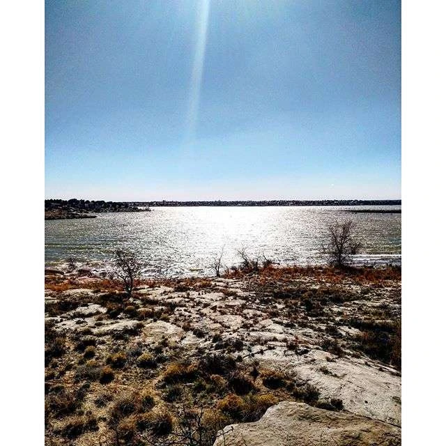 Sumner Lake State Park